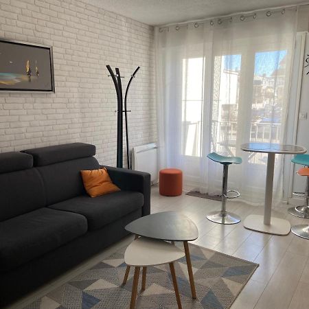 Studio " Escale En Bord De Mer " Вимере Экстерьер фото