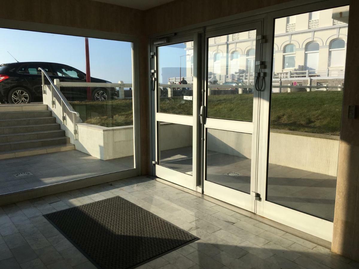 Studio " Escale En Bord De Mer " Вимере Экстерьер фото